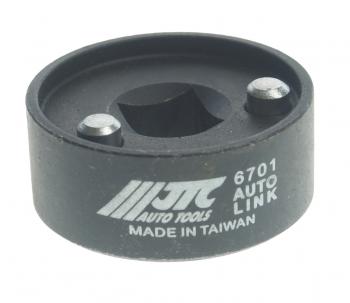 1 049 р. Головка для клапана фазорегулятора (VW AUDI 1.82.0 TFSI OEM T10352-3) JTC JTC TOOLS CO., LTD jtc-6701  с доставкой в г. Кемерово. Увеличить фотографию 1