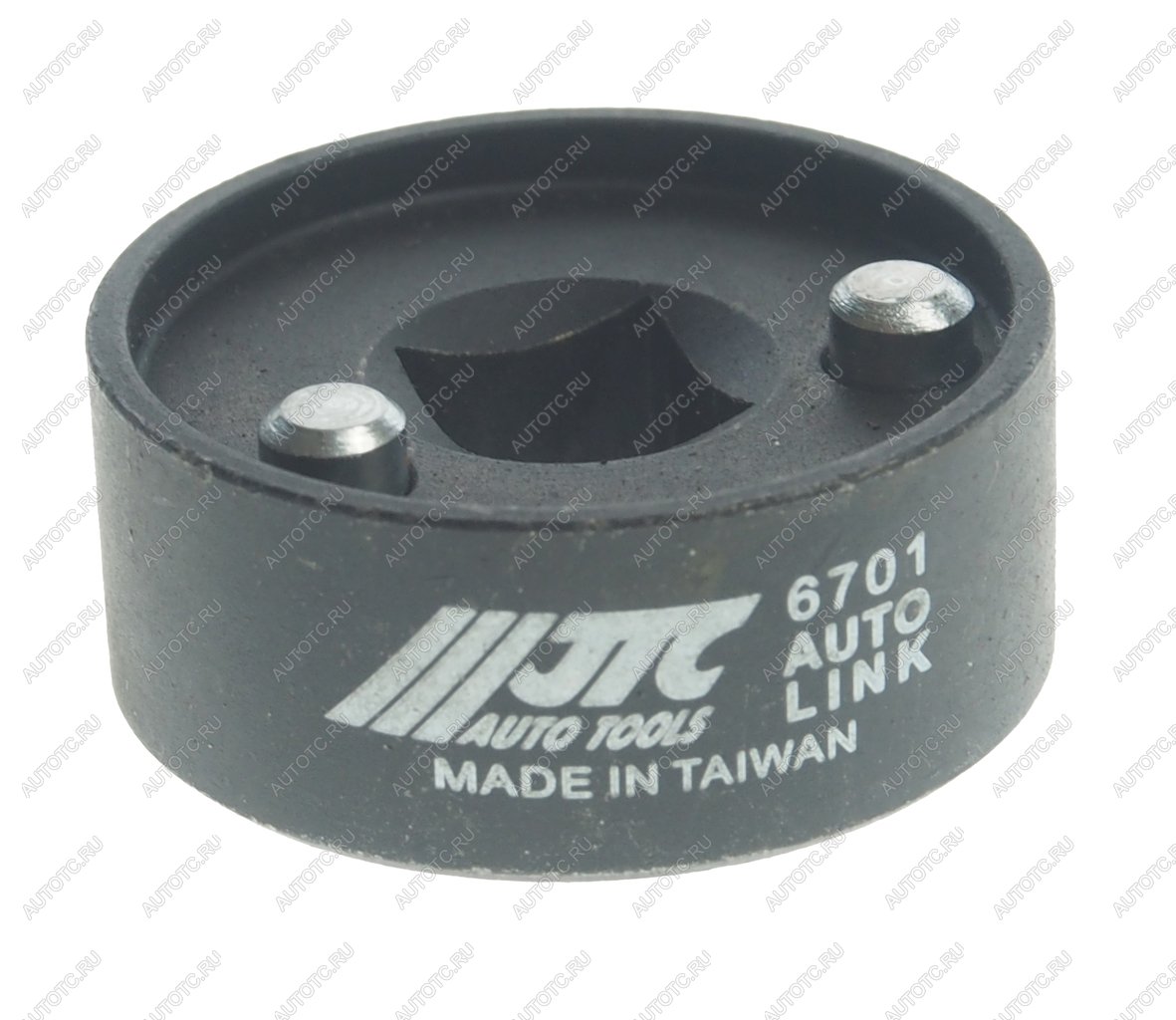 1 049 р. Головка для клапана фазорегулятора (VW AUDI 1.82.0 TFSI OEM T10352-3) JTC JTC TOOLS CO., LTD jtc-6701  с доставкой в г. Кемерово