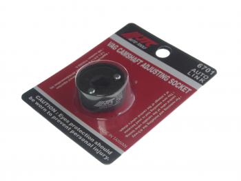 1 049 р. Головка для клапана фазорегулятора (VW AUDI 1.82.0 TFSI OEM T10352-3) JTC JTC TOOLS CO., LTD jtc-6701  с доставкой в г. Кемерово. Увеличить фотографию 3