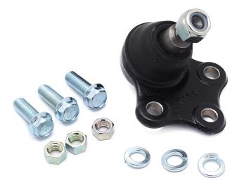 Шаровая опора нижняя RENAULT FLUENCE (L3_) 10-, MEGANE III HATCHBACK (BZ01_), III GRANDTOUR (KZ01) CTR CB0530