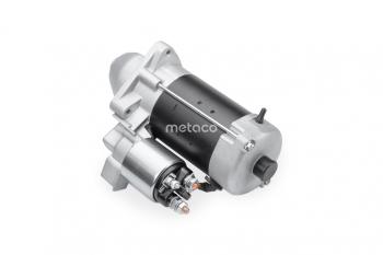 12 999 р. Стартер FIAT Ducato (06-) METACO METACO 6900-005  с доставкой в г. Кемерово. Увеличить фотографию 2