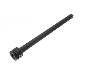 4 099 р. Удлинитель-переходник ключа 34 L=400мм ударный JTC JTC TOOLS CO., LTD jtc-646400  с доставкой в г. Кемерово. Увеличить фотографию 1
