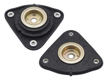 2 999 р. Опора передней стойки Ford Focus 04-  Kuga 08-19  Mazda 3 03-13  Ford Escape 04-06  Mazda 3 MPS RBI D13MZ3F  с доставкой в г. Кемерово. Увеличить фотографию 1