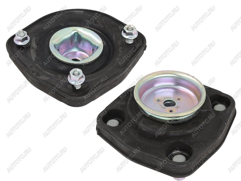 2 179 р. Опора задней стойки Hyundai Elantra 00-09  Tucson 04-09  Kia Sportage 06-10 CTR GA0059  с доставкой в г. Кемерово