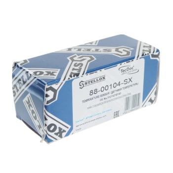 2 269 р. Датчик температуры масла MAN L2000 в блок STELLOX STELLOX 88-00104-sx  с доставкой в г. Кемерово. Увеличить фотографию 3