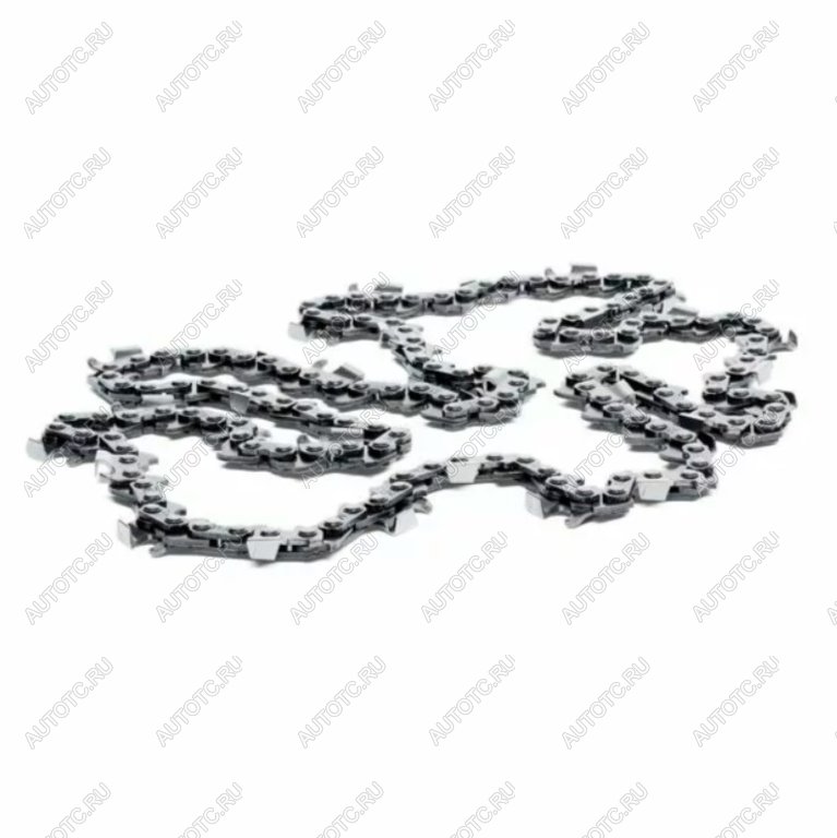 579 р. Цепь для бензопилы 52 звен. 38 1.1мм VERTEXTOOLS VERTEXTOOLS 0710-52-1-1  с доставкой в г. Кемерово