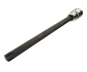 839 р. Бита-головка 12 TORX T55х200мм длинная JTC JTC TOOLS CO., LTD jtc-45555200  с доставкой в г. Кемерово. Увеличить фотографию 2