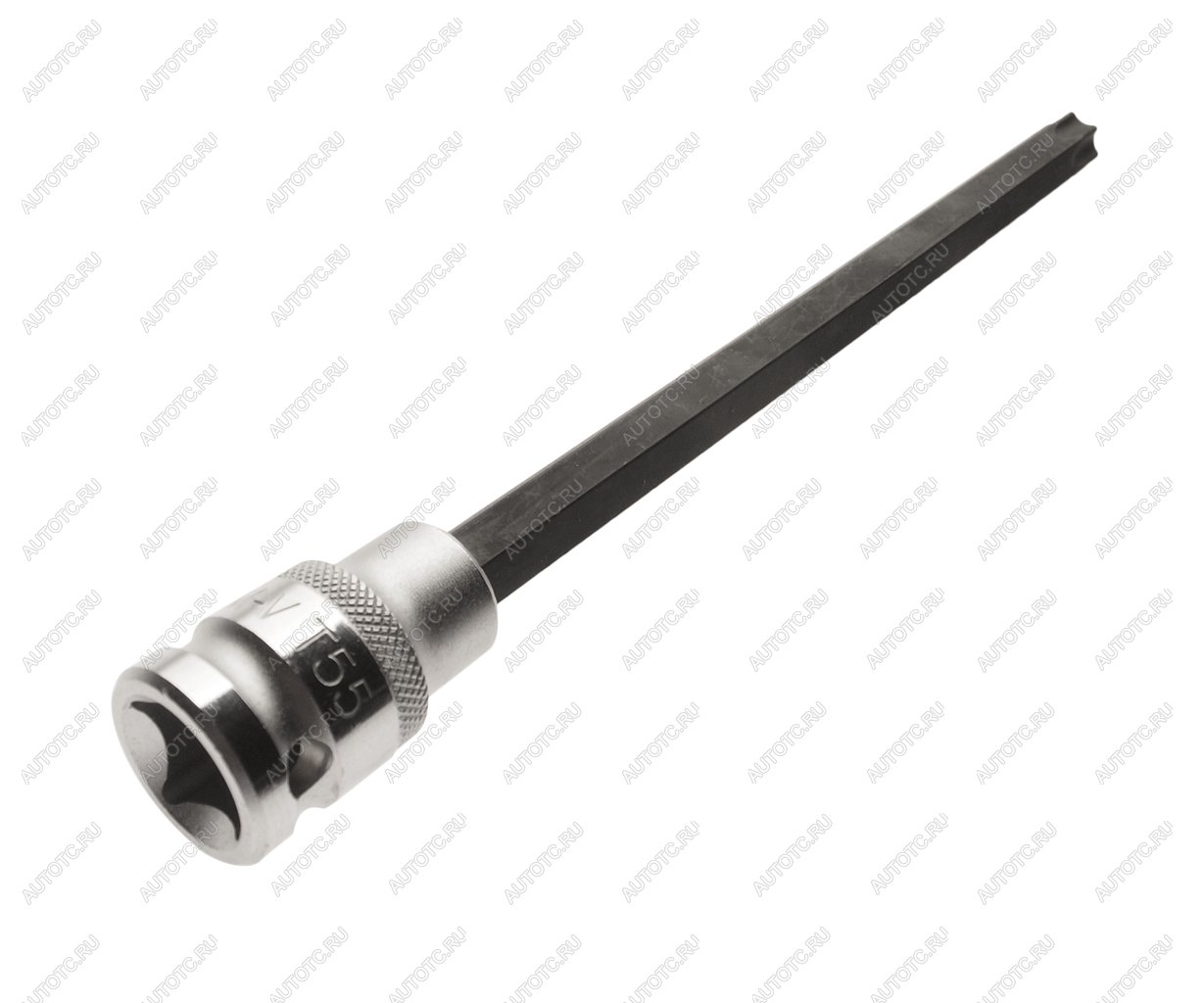 839 р. Бита-головка 12 TORX T55х200мм длинная JTC JTC TOOLS CO., LTD jtc-45555200  с доставкой в г. Кемерово