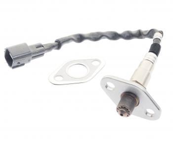 6 499 р. Датчик кислорода TOYOTA Land Cruiser,Corolla BOSCH BOSCH 0258986614  с доставкой в г. Кемерово. Увеличить фотографию 1