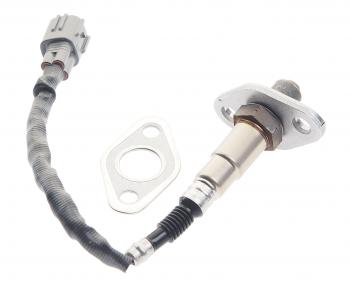 6 499 р. Датчик кислорода TOYOTA Land Cruiser,Corolla BOSCH BOSCH 0258986614  с доставкой в г. Кемерово. Увеличить фотографию 2