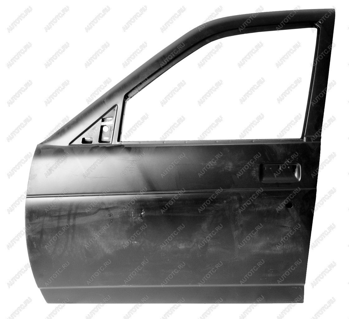 21 399 р. Дверь ВАЗ-2110,2170 передняя левая АвтоВАЗ LADA 21100-6100015-70  с доставкой в г. Кемерово