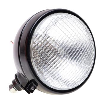 739 р. Фара МТЗ,ЮМЗ,ДТ задняя (металл) AVTOELECTRICA AVTOELECTRICA фг-304м ae  с доставкой в г. Кемерово. Увеличить фотографию 1