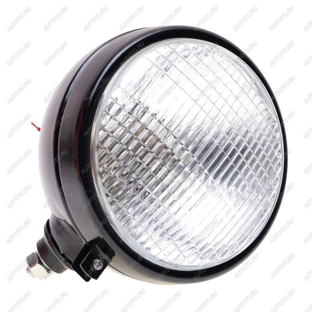 739 р. Фара МТЗ,ЮМЗ,ДТ задняя (металл) AVTOELECTRICA AVTOELECTRICA фг-304м ae  с доставкой в г. Кемерово