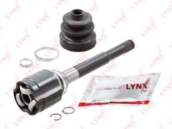 13 299 р. ШРУС внутренний MITSUBISHI Outlander (06-) правый LYNX LYNX ci1062  с доставкой в г. Кемерово. Увеличить фотографию 1
