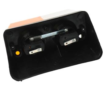172 р. Фонарь передний МТЗ,ЮМЗ правый (пластик) AVTOELECTRICA AVTOELECTRICA фп-204п ae  с доставкой в г. Кемерово. Увеличить фотографию 2
