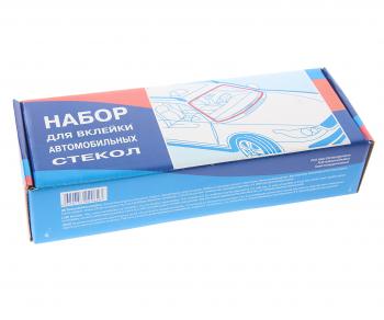 769 р. Набор для вклейки стекла EXPRESS Эконом ST-5111А SAT SAT tp-300  с доставкой в г. Кемерово. Увеличить фотографию 2