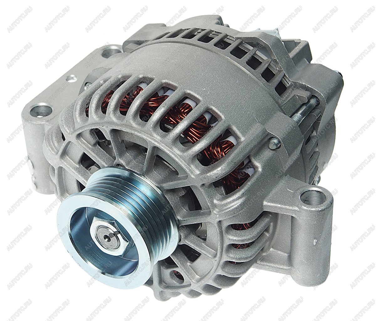 14 999 р. Генератор FORD Mondeo (00-) KRAUF KRAUF alf2959nw  с доставкой в г. Кемерово