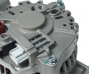 14 999 р. Генератор FORD Mondeo (00-) KRAUF KRAUF alf2959nw  с доставкой в г. Кемерово. Увеличить фотографию 3