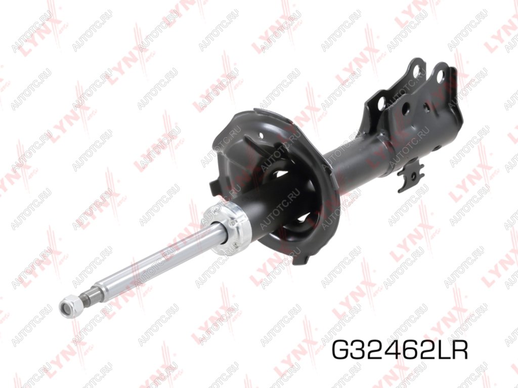 3 989 р. Амортизатор TOYOTA Scion подвески передней LYNX LYNX g32462lr  с доставкой в г. Кемерово