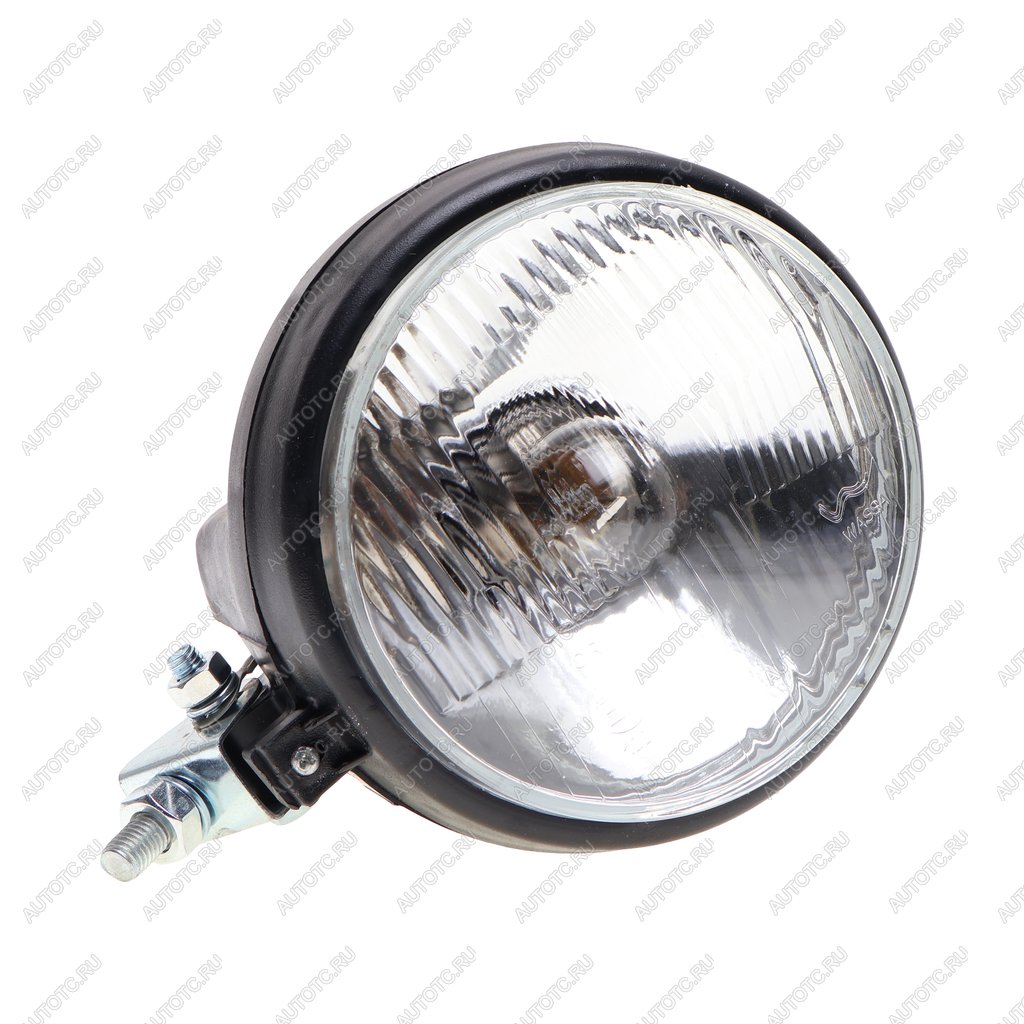 869 р. Фара МТЗ передняя 12V (пластик) AVTOELECTRICA AVTOELECTRICA фг-305б ae  с доставкой в г. Кемерово