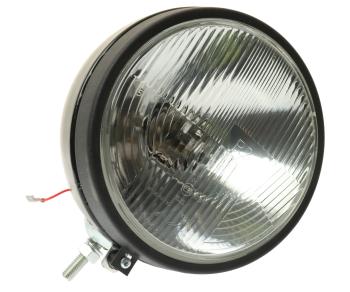 1 349 р. Фара МТЗ 12V (металл) AVTOELECTRICA AVTOELECTRICA фг-307-02 ae  с доставкой в г. Кемерово. Увеличить фотографию 1