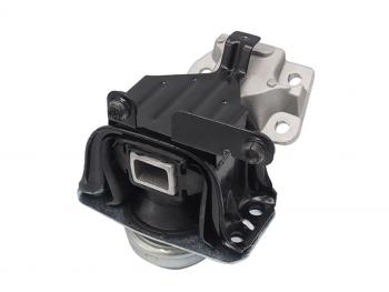 5 079 р. Опора двигателя Citroen Berlingo 08-16  C4 04-11  Peugeot 308 11-15  Citroen DS4 12-  Peugeot 20 HOSU HSEM0009  с доставкой в г. Кемерово. Увеличить фотографию 1
