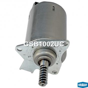 7 299 р. Сервопривод PEUGEOT 207,308 (07-) CITROEN C3,C4 (09-) регулировки положения распредвала KRAUF KRAUF gsb1002uc  с доставкой в г. Кемерово. Увеличить фотографию 5