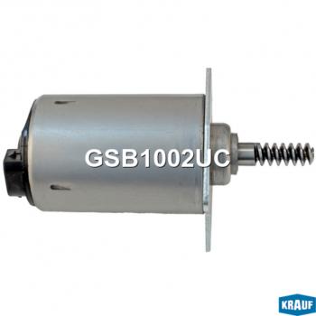 7 299 р. Сервопривод PEUGEOT 207,308 (07-) CITROEN C3,C4 (09-) регулировки положения распредвала KRAUF KRAUF gsb1002uc  с доставкой в г. Кемерово. Увеличить фотографию 4