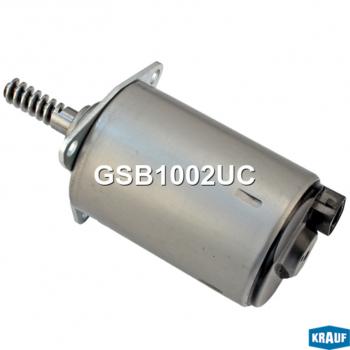 7 299 р. Сервопривод PEUGEOT 207,308 (07-) CITROEN C3,C4 (09-) регулировки положения распредвала KRAUF KRAUF gsb1002uc  с доставкой в г. Кемерово. Увеличить фотографию 2