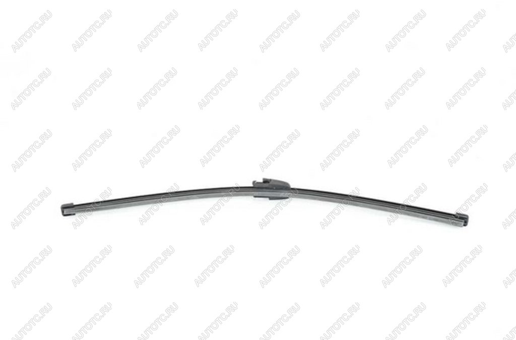 339 р. Щетка стеклоочистителя VW Caddy,Touran,T5 SKODA Octavia (04-13) задняя BSG BSG bsg90992016  с доставкой в г. Кемерово