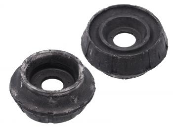 599 р. Опора передней стойки Nissan Almera 12-19  Terrano 14-22  Renault Duster 10-21  Kaptur 16-20  Lo HOSU HSSM0029  с доставкой в г. Кемерово. Увеличить фотографию 1