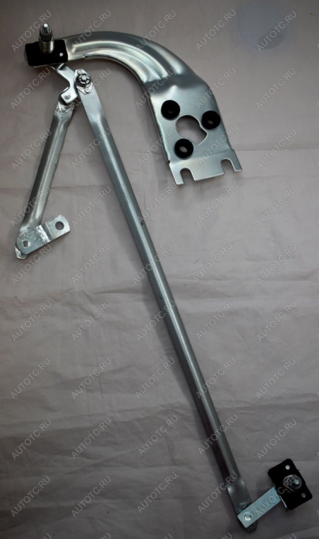 869 р. Трапеция стеклоочистителя ВАЗ-2103-2107 CARTRONIC CARTRONIC crtr0126596  с доставкой в г. Кемерово