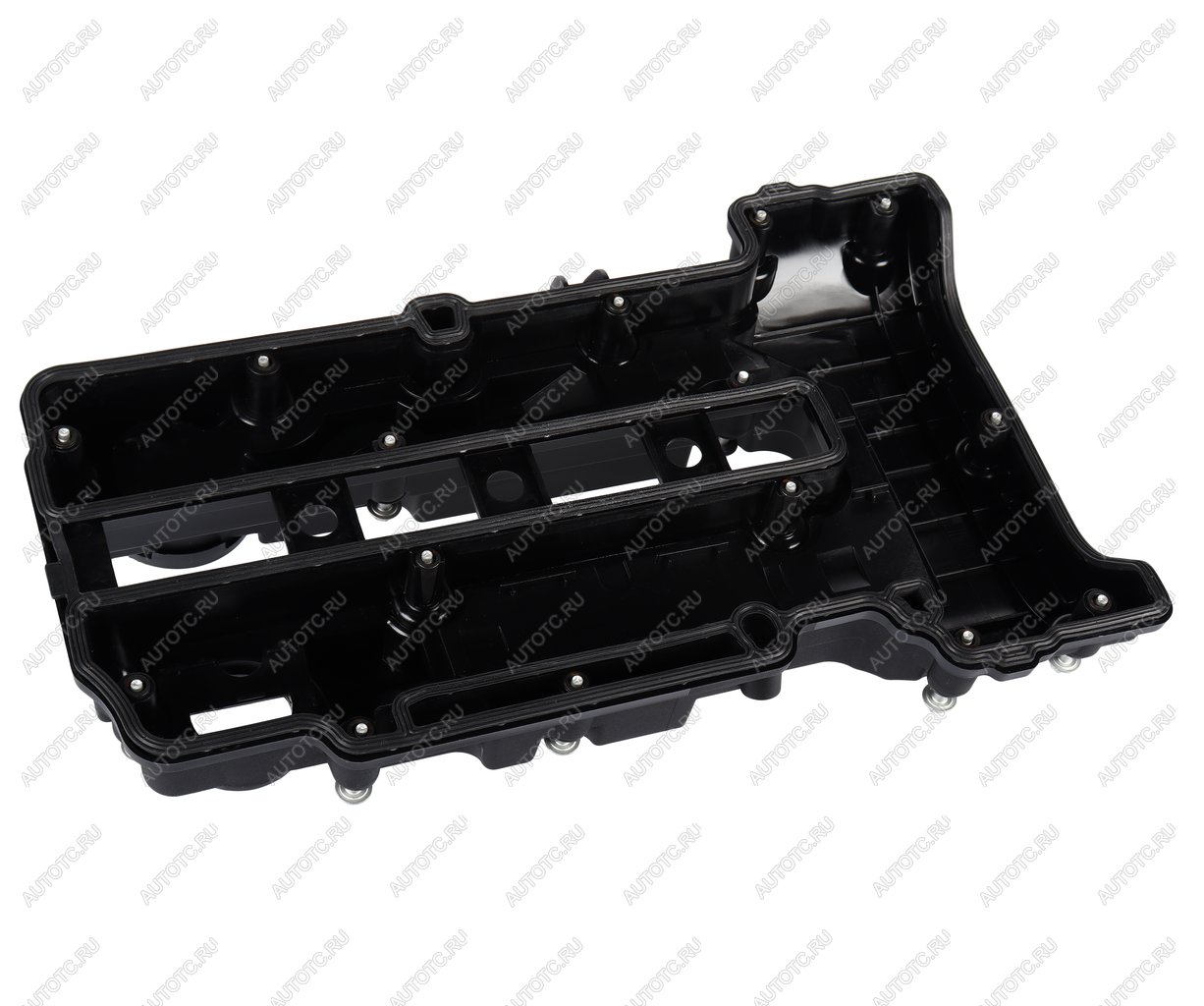 10 999 р. Крышка клапанная OPEL Astra J (10-) BSG BSG bsg65122013  с доставкой в г. Кемерово