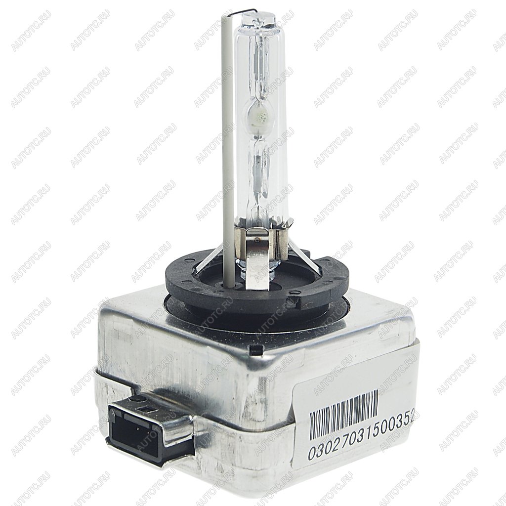 819 р. Лампа ксеноновая D1S 6000K (1шт.) CLEARLIGHT CLEARLIGHT ldl d1s 160-0ll-1  с доставкой в г. Кемерово