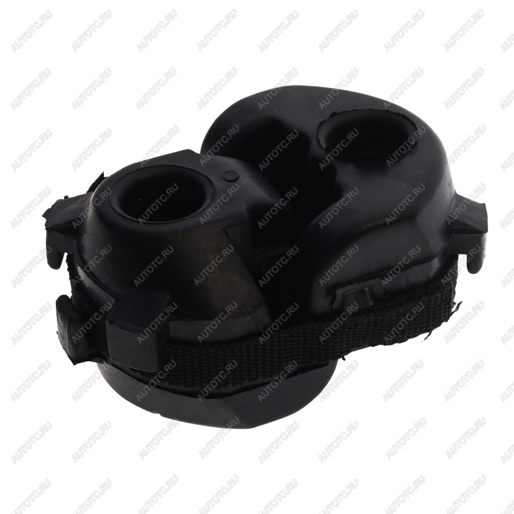 629 р. Кронштейн CITROEN C5 крепления глушителя BOSAL BOSAL 255-169  с доставкой в г. Кемерово