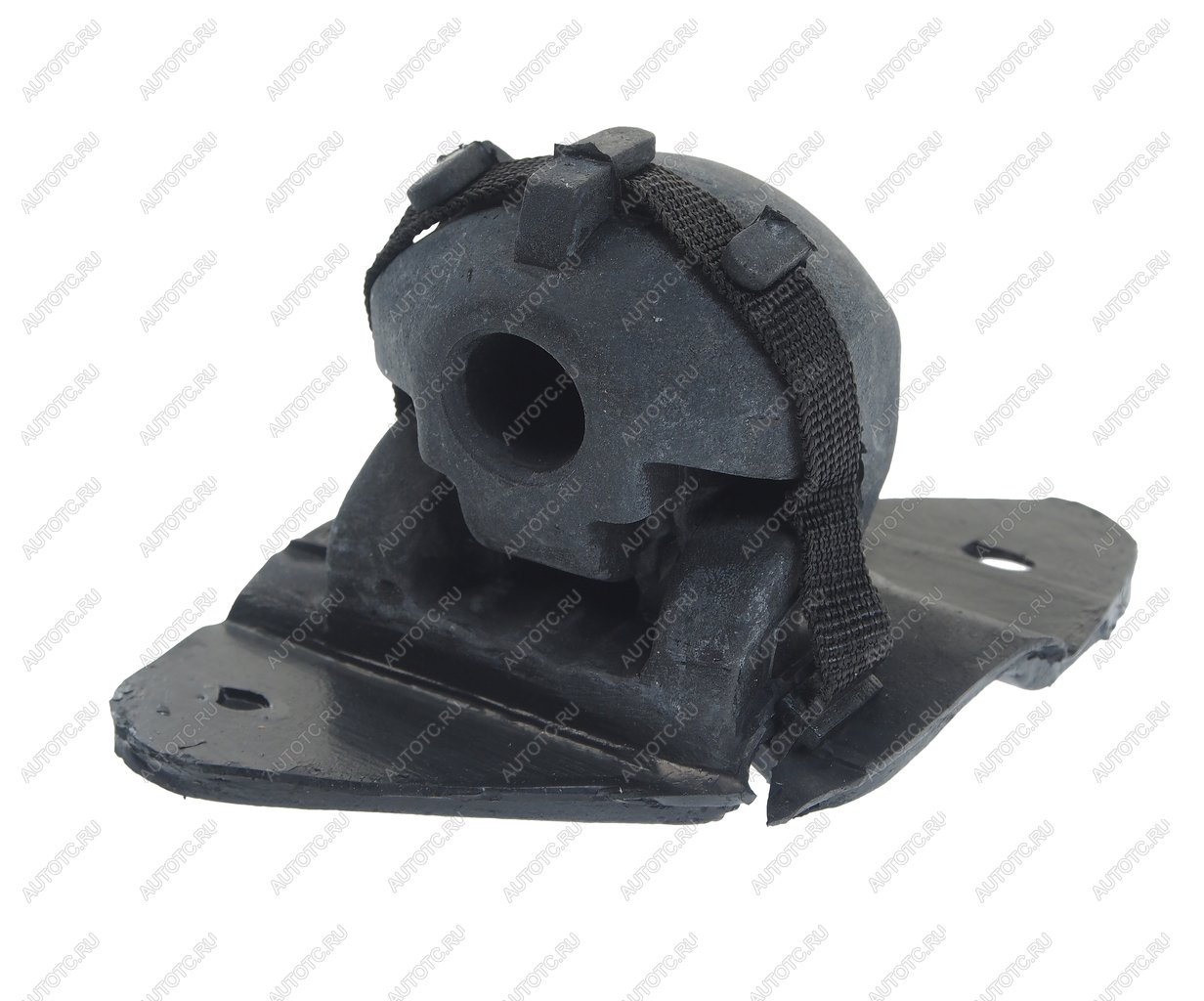 1 299 р. Крепление глушителя CITROEN C2,C3 BOSAL BOSAL 255-172  с доставкой в г. Кемерово