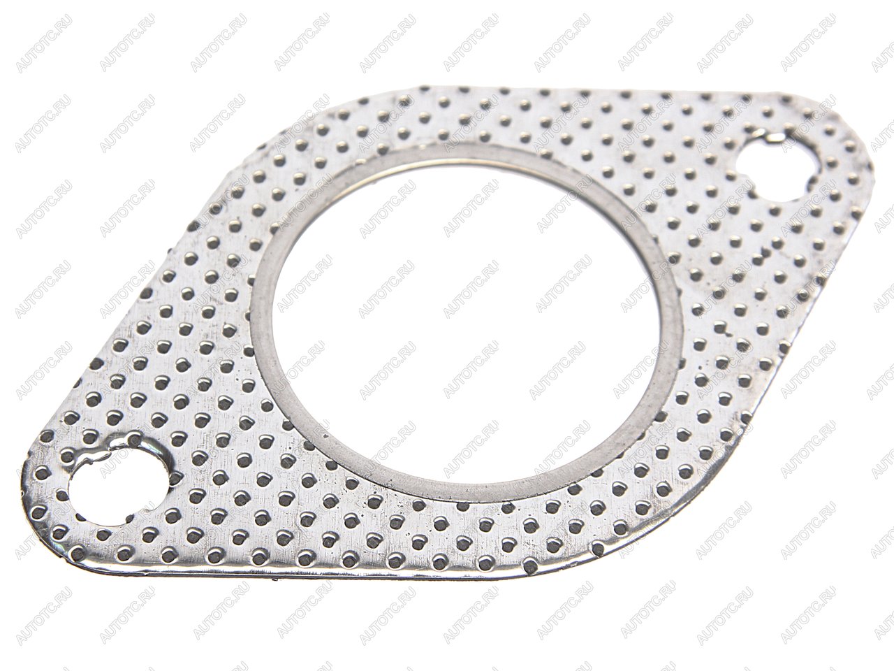 299 р. Прокладка FORD Fiesta (01-) трубы глушителя BOSAL BOSAL 256-241  с доставкой в г. Кемерово