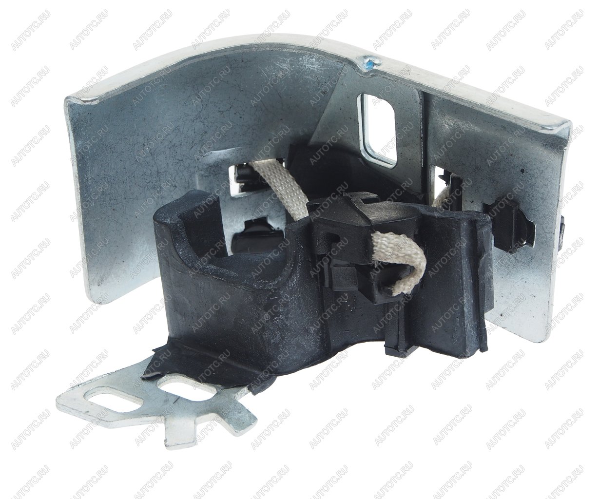 3 499 р. Крепеж RENAULT Megane (08-16) глушителя BOSAL BOSAL 255-207  с доставкой в г. Кемерово