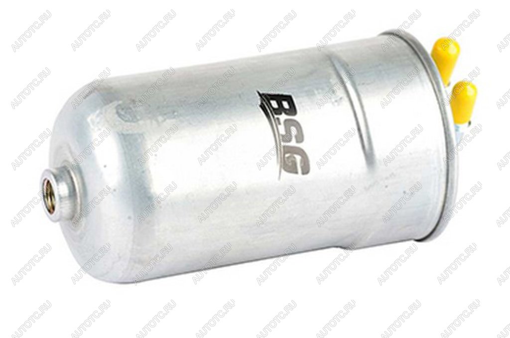 1 229 р. Фильтр топливный OPEL Corsa D (01-) грубой очистки BSG BSG bsg65130006  с доставкой в г. Кемерово