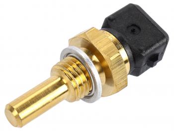 2 999 р. Датчик температуры FIAT Uno (93-) OPEL Omega A охлаждающей жидкости BOSCH BOSCH 0280130069  с доставкой в г. Кемерово. Увеличить фотографию 2