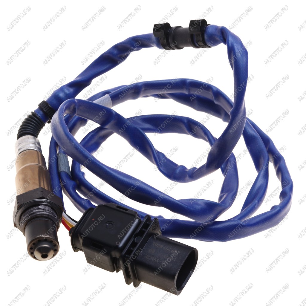 15 349 р. Датчик кислорода PORSCHE Cayenne (07-10) BOSCH BOSCH 0258017228  с доставкой в г. Кемерово