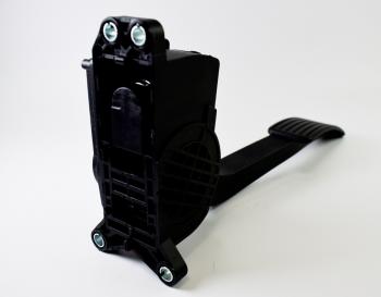 3 699 р. Модуль УАЗ-3163 Патриот педали акселератора CARTRONIC CARTRONIC crtr0126500  с доставкой в г. Кемерово. Увеличить фотографию 3