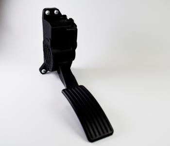 3 699 р. Модуль УАЗ-3163 Патриот педали акселератора CARTRONIC CARTRONIC crtr0126500  с доставкой в г. Кемерово. Увеличить фотографию 1