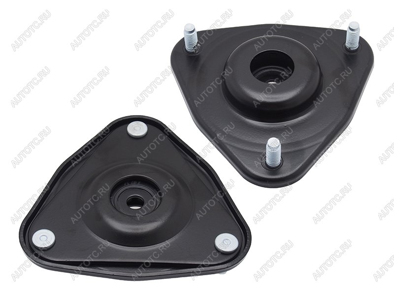 3 099 р. Опора передней стойки Mitsubishi Lancer 95-10  Chery Fora A21 06-10  Mitsubishi Colt 95-12  Lance RBI M13CS3F  с доставкой в г. Кемерово