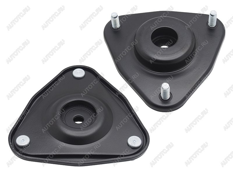 3 099 р. Опора передней стойки Mitsubishi ASX 10-20  Lancer 02-17  Outlander 02-12  Citroen C4 Aircross 12 RBI M13CS901F  с доставкой в г. Кемерово