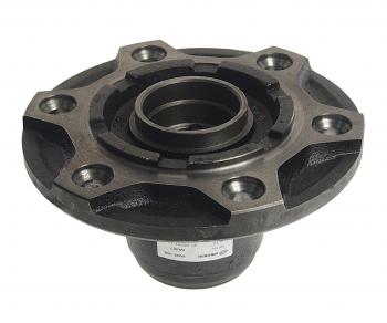 13 949 р. Ступица HYUNDAI HD72 (-04) колеса переднего (без АБС) SAMWON SAMWON 51752-45201  с доставкой в г. Кемерово. Увеличить фотографию 2