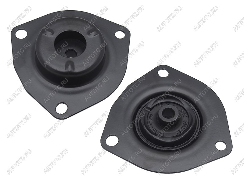 2 459 р. Опора передней стойки Infiniti FX35 02-08  Nissan Almera 95-00  Murano 02-16  Primera 01-08  Ser RBI N13A33F  с доставкой в г. Кемерово