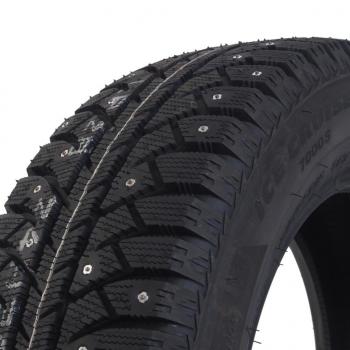 11 449 р. Покрышка BRIDGESTONE Ice Cruiser 7000S шип. BRIDGESTONE 23565 r17  с доставкой в г. Кемерово. Увеличить фотографию 2