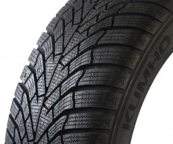 16 549 р. Покрышка KUMHO WP-52 KUMHO 23550 r19  с доставкой в г. Кемерово. Увеличить фотографию 2
