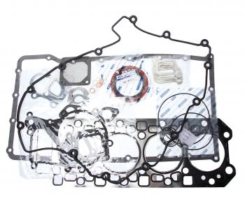14 849 р. Прокладка двигателя HYUNDAI HD65,78,БОГДАН дв.D4GA комплект (с ПГБЦ ,без сальников) (M) DYG DYG 20910-48a02  с доставкой в г. Кемерово. Увеличить фотографию 1
